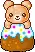 bear