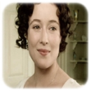 Elizabeth Bennet White