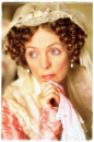 Mrs. Bennet