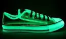 glow in de dark converse