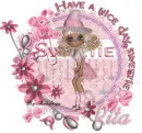 Have a nice day sweetie-Rita