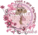 Have a nice day sweetie-Heike