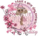 Have a nice day sweetie-Daisy