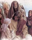 Jesus with Children