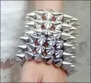 Spiky 