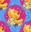 Pooh (seamless)