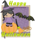 Happy Halloween