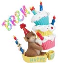 happy birthday bren