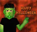 Happy Halloween