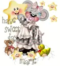 marie