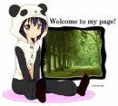 Welcome to my page!