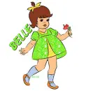Belle