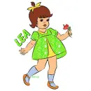 Lea