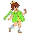 Melanie