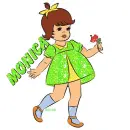 Monica