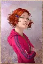 Rachel Elizabeth Dare