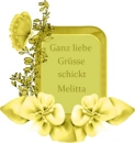 Woman on Label