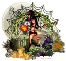 Witchful Night