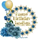 Happy Birthday-Sweetlynn