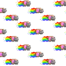 Nyan Cat Invasion