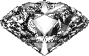 Shiny Diamond