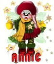 annie