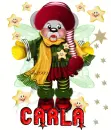 carla