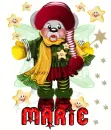 marie