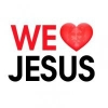 We Love Jesus