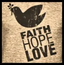 faith,hope,love