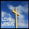 I Love Jesus
