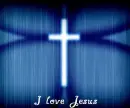 I Love Jesus