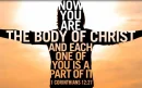 The Body Of Christ