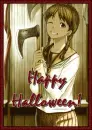 Happy Halloween!