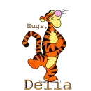 Delia