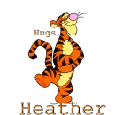 Heather