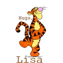 Lisa