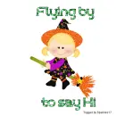 Halloween Witch