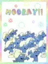 Hooray!! â˜º