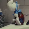 The Soap Bubble .  Ò‰  .