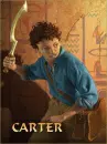 Carter Kane