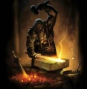 Hephaestus