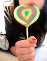 lick me like a lolipop
