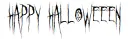 Happy Halloween!