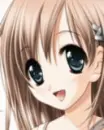 girl is cute