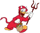 Donald Duck