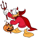Donald Duck