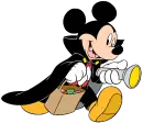 Mickey 
