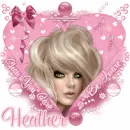 Be Aware Show You Care - Heather