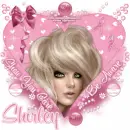 Be Aware Show You Care - Shirley